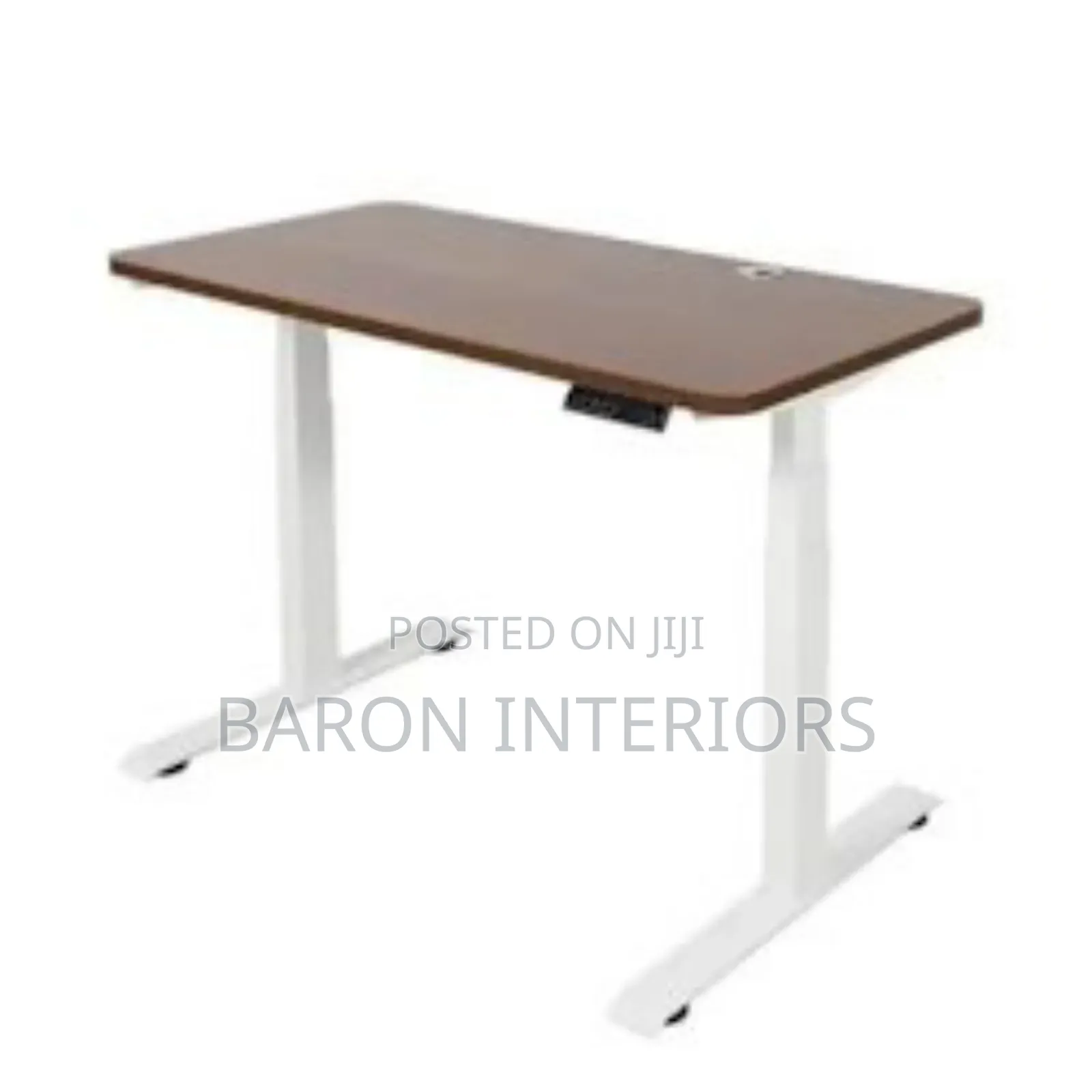 Executive Home/Studio Office Adjustable Table