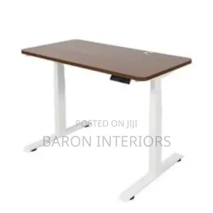 Executive Home/Studio Office Adjustable Table