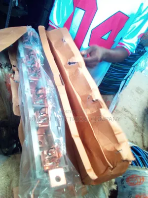 400 Amps Unit Copper