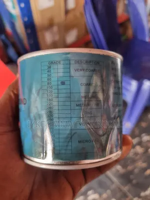 Carborundum Paste Grinding Lapping Compound Valve Compound
