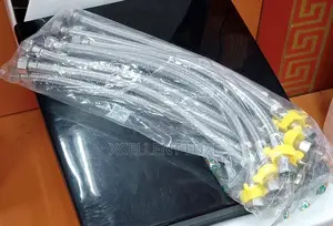 Original Steel Flexible Connectors