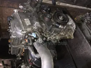 2az Engine 2008 Camry Japanese Used