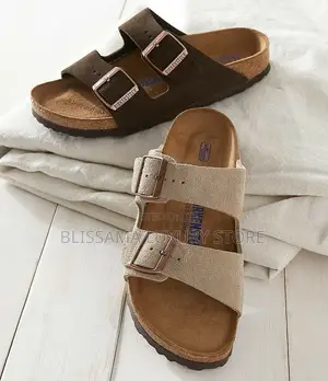 Birkenstock Luxury Quality Slippers