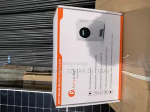 100a Felicity Charge Controller