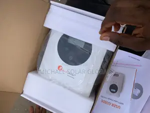 100a Felicity Charge Controller