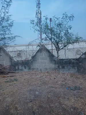 2700 Square Metres