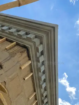 Facial Precast Parapet