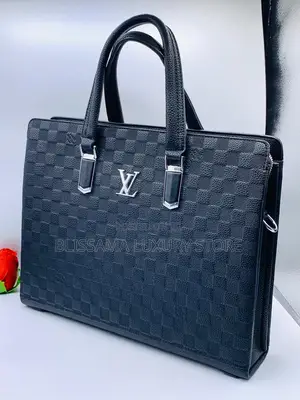 Luxury Quality Gucci/Lacoste/ Mont Blanc Laptop Bags