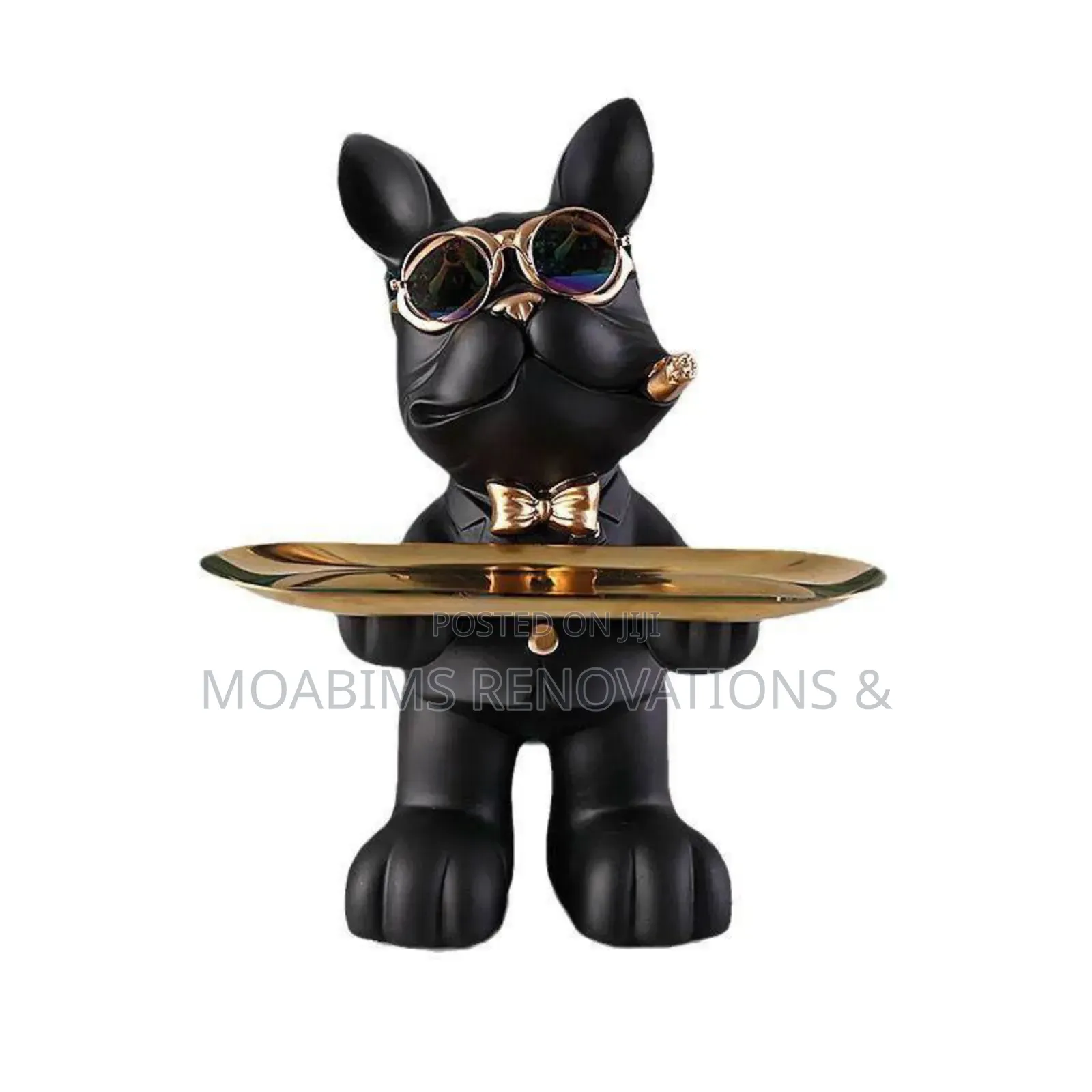 Vip Figurine Decoration