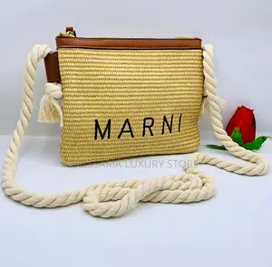 Luxury Quality Fendi/Marni Side Bags