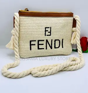 Luxury Quality Fendi/Marni Side Bags