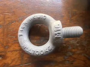M16 Eye Lifting Eye Bolt Hot Dip Galvanize