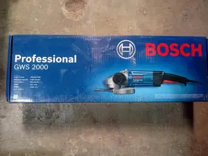 Angle Grinder
