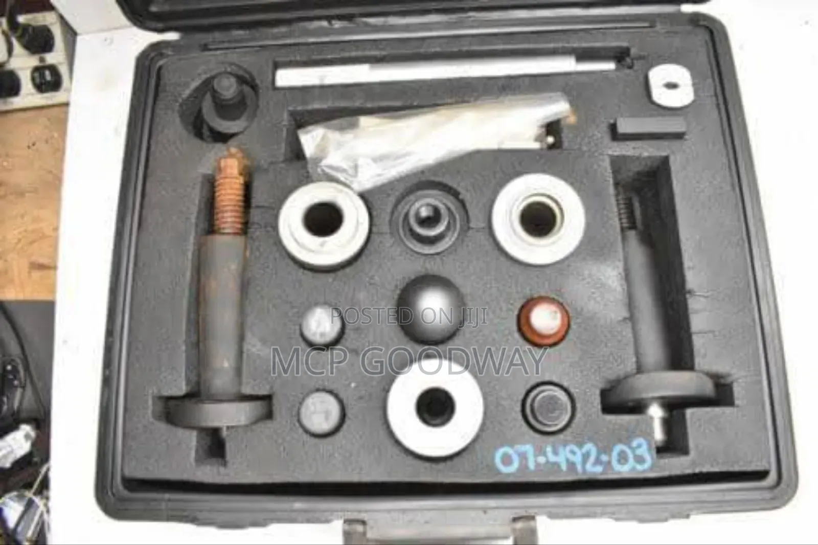 Blower Repair Kit Set
