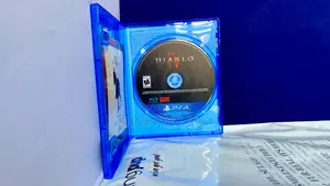 Diablo Iv (Ps4) - Internet Required