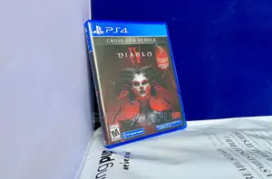 Diablo Iv (Ps4) - Internet Required