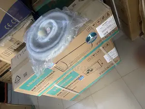 Brand New Original Hisense 1:5hp Inverter Air Conditioner