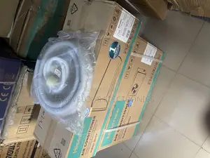 Brand New Original Hisense 1:5hp Inverter Air Conditioner