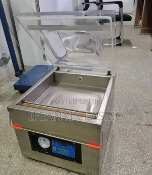 Multi Purpose Vacuum Sealer/ Food Vacuum Machine