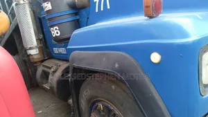 Rd Mack Tipper Truck