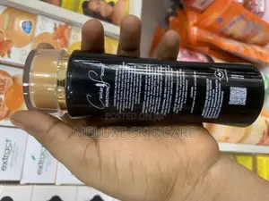 Caviar Secret Injection Whitening Body Oil