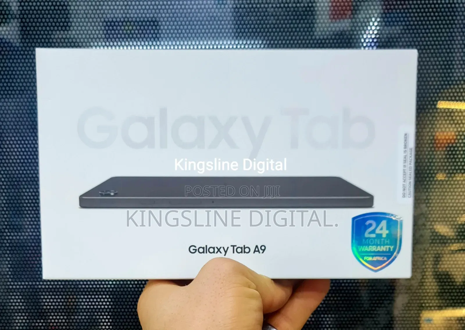 New Samsung Galaxy Tab A9 64 GB