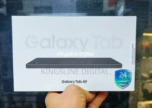 New Samsung Galaxy Tab A9 64 GB