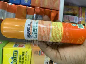 Labjanaise Carrot Lightening and Repair Oil