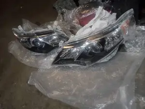 Camry 2013 2014 Sports Headlamp
