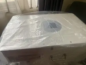 Deye 12kw Hybrid Inverter (Transformer-Based)
