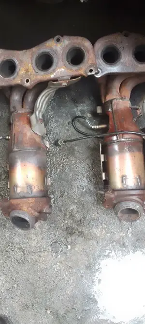 Toyota Camry Se Cylinders 2010