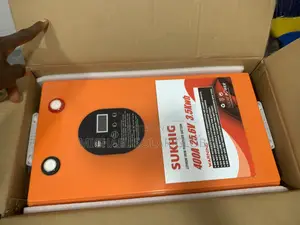 Sukhig 400a 3.5kwh