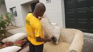 Furniture And Sofa Cleaning/Revamping