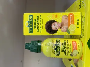 Citro Clear Concentrated Serum