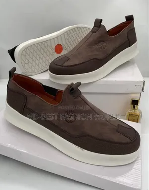 Timberland Leather Shoe