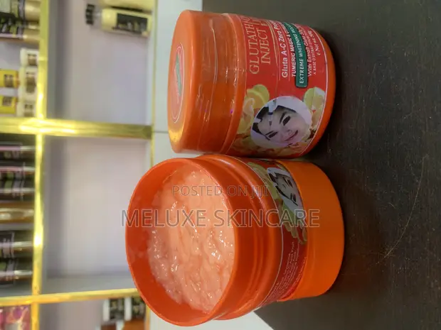Glutathione Injection Molato Soap for sale