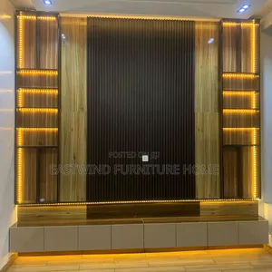 Home Fitted Console