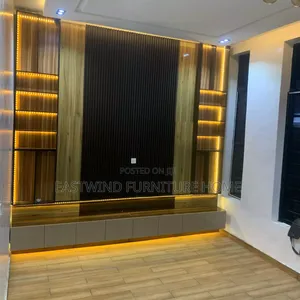 Home Fitted Console