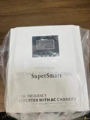 1.5kva 24v Super Smart Inverter