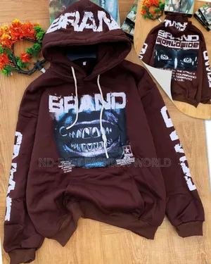 Quality Luxury Hoodies