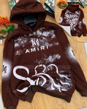 Quality Luxury Hoodies
