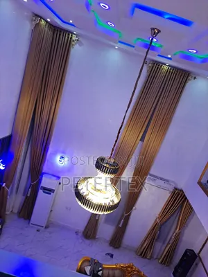 Turkish Curtains