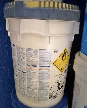45kg HTH Granular Chlorine