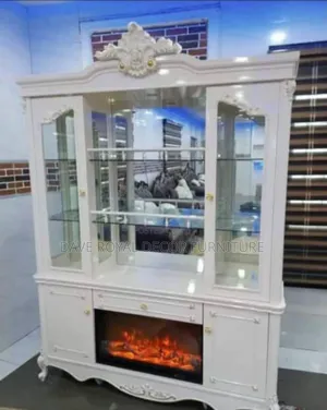 Classic Royal Wine Bar With Fireplace