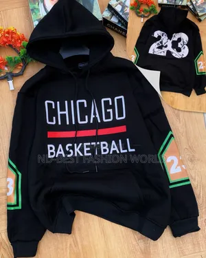 Quality Luxury Hoodies