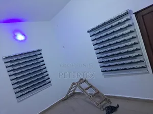Window Blind