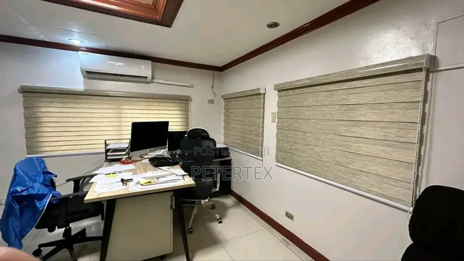 Window Blind
