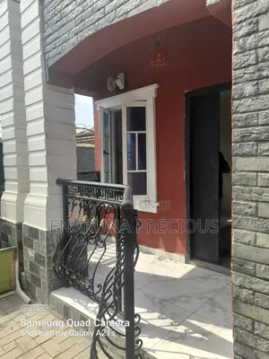 2bdrm Apartment in Irawo, Agboyi/Ketu for rent