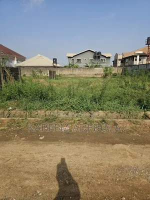 Available Land at Mojisola Onikoyi Old Ikoyi Lagos