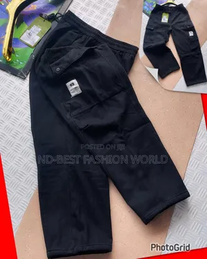 Pure Quality Men's Wears